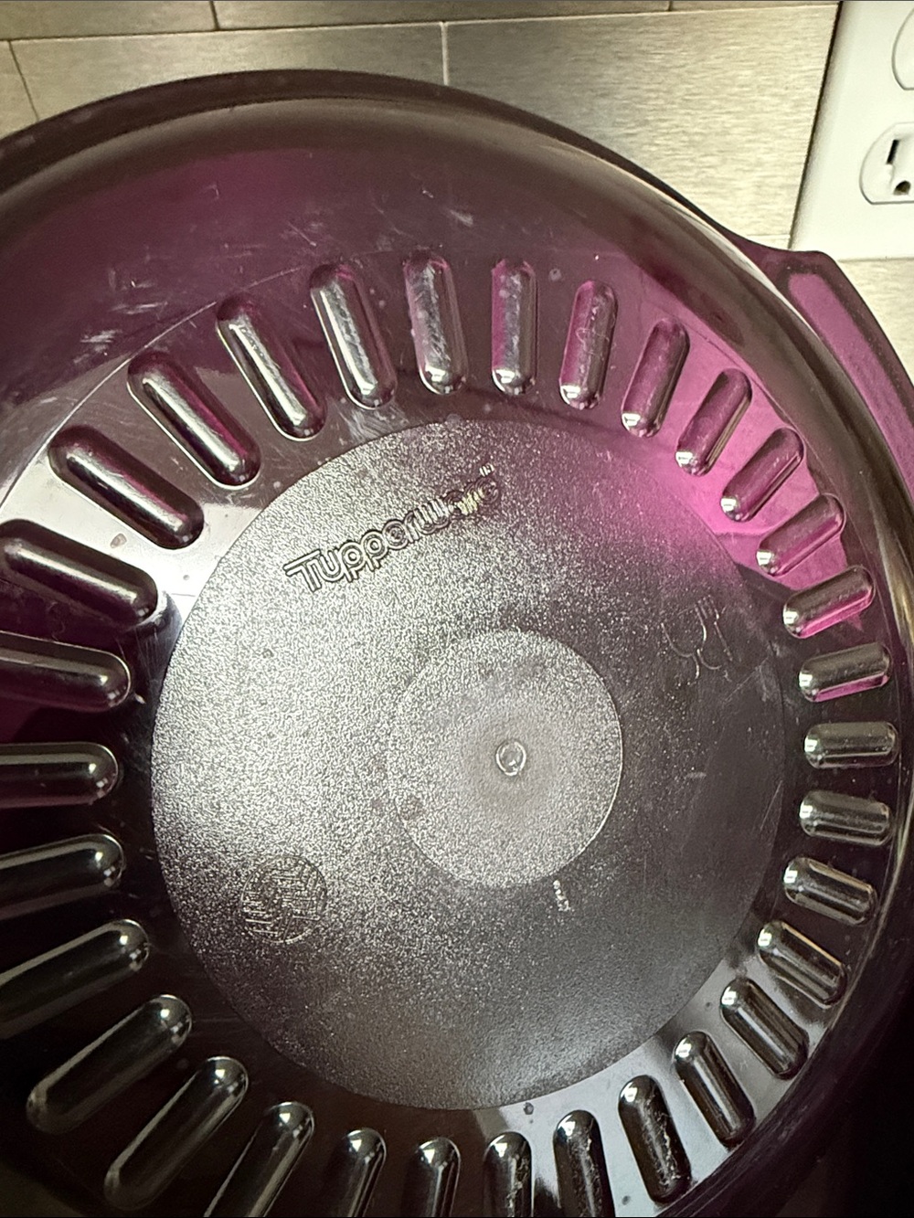Tupperware Stack Cooker - Picture 2 of 7